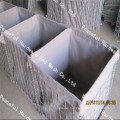 Welded Gabion Used in Retaining Wall